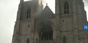 CATHEDRALE DE NANTES