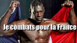 PATRICE QUARTERON