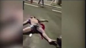 NICE UNE DES VICTIMES OUBLIÉES