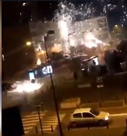 LA FÊTE À CHAMPIGNY
