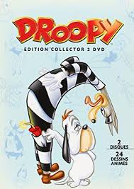 DROOPY