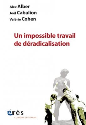 IMPOSSIBLE TRAVAIL