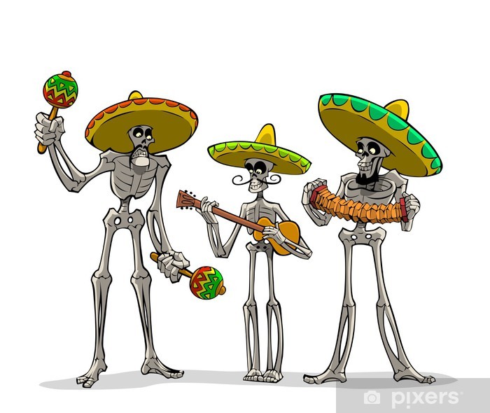 DANSE MACABRE