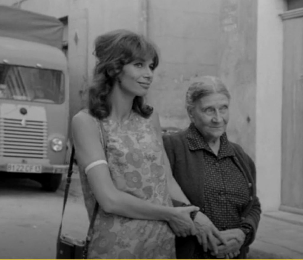MALKA ET SYLVIE