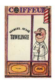 TRAVELINGUE