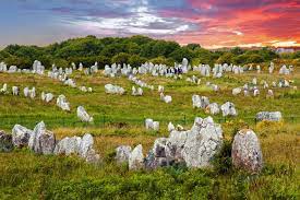 ALIGNEMENTS DE CARNAC