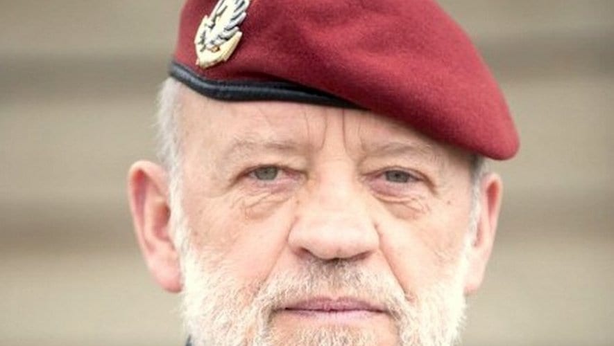 LE PÈRE RICHARD KALKA