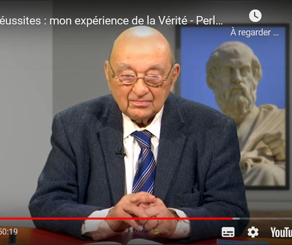 PIERRE MAGNARD SUR TV LIBERTES