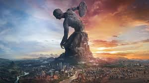 CIVILISATION ,ET APRÈS ?