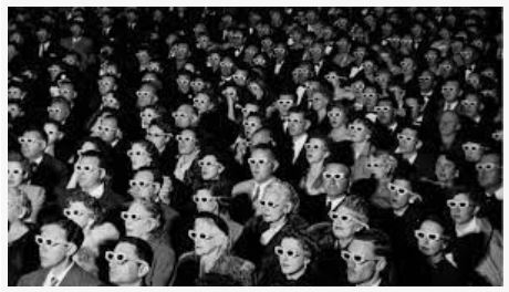 LA SOCIÉTÉ DES MONADES AU SPECTACLE
