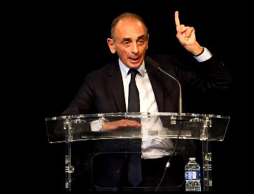ÉRIC ZEMMOUR TRAITE DE L'ÉDUCATION NATIONALE