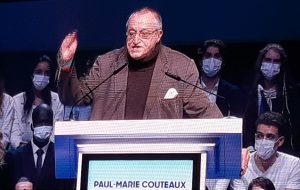PAUL-MARIE COÛTEAUX