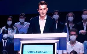 STANISLAS RIGAULT
