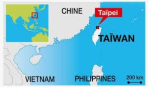 TAÏWAN