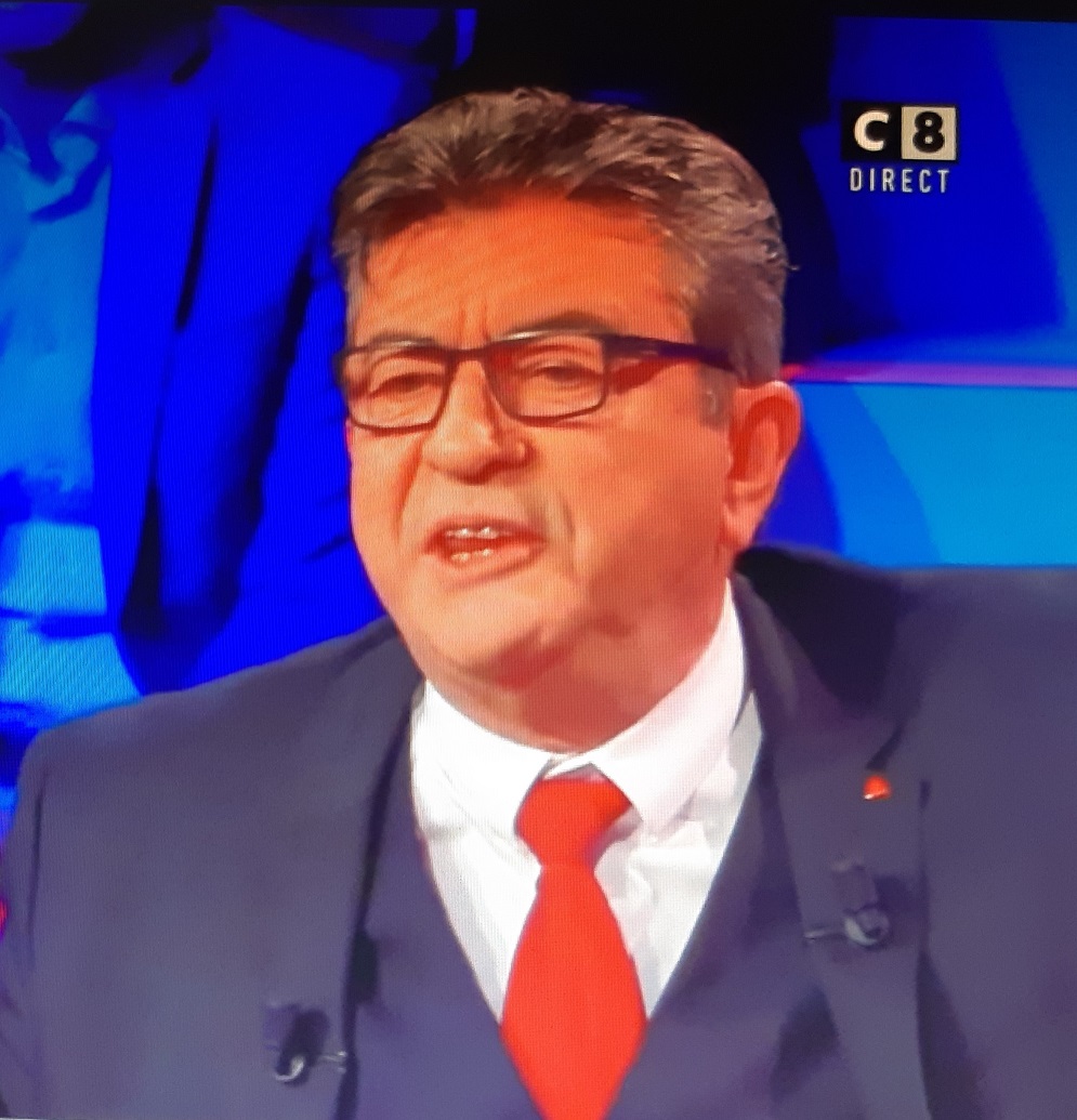 LA CRISE