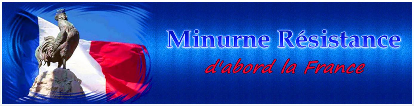 MINURNE