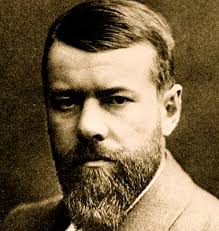 MAX WEBER