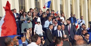 2022 03 27 AU TROCADÉRO