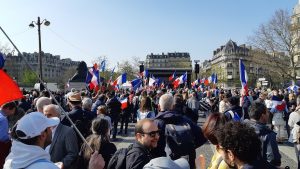PLACE D'ARMES