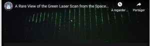 LASERS VERTS