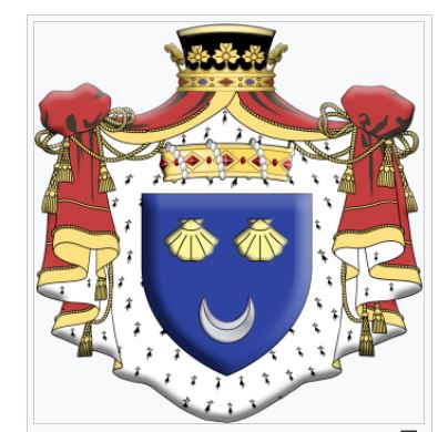 ARMES DE MONTESQUIEU